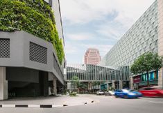Nearby View and Attractions 5 Ascott Orchard Singapore