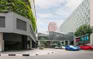 Nearby View and Attractions 5 Ascott Orchard Singapore