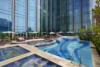 Swimming Pool The Reverie Saigon Residential Suites( former The Reverie Residence)