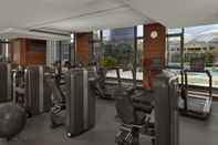 Fitness Center The Reverie Saigon Residential Suites( former The Reverie Residence)