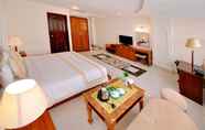 Kamar Tidur 5 Tan Hoang Long Hotel