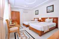 Kamar Tidur Tan Hoang Long Hotel