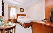 Kamar Tidur 6 Tan Hoang Long Hotel