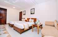 Kamar Tidur 3 Tan Hoang Long Hotel