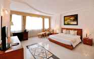 Kamar Tidur 7 Tan Hoang Long Hotel