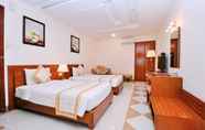 Kamar Tidur 2 Tan Hoang Long Hotel