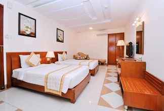 Kamar Tidur 4 Tan Hoang Long Hotel
