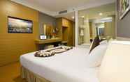 Phòng ngủ 5 Dendro Gold Nha Trang