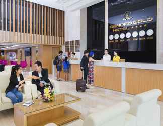 Lobby 2 Dendro Gold Nha Trang