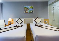 Phòng ngủ 6 Dendro Gold Nha Trang