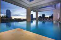 Swimming Pool Dendro Gold Nha Trang