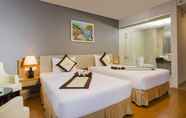 Phòng ngủ 3 Dendro Gold Nha Trang