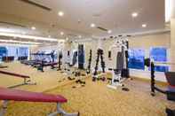 Fitness Center Dendro Gold Nha Trang