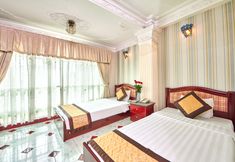 寝室 4 Mai Phai Hotel