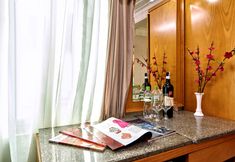 寝室 2 Mai Phai Hotel