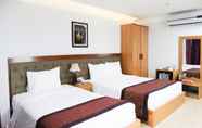 Bilik Tidur 4 Happy Light Central Hotel Nha Trang