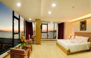 Bilik Tidur 6 Happy Light Central Hotel Nha Trang