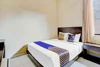 Bedroom SPOT ON 90574 Pondok Anjani