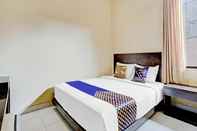 Kamar Tidur SPOT ON 90574 Pondok Anjani