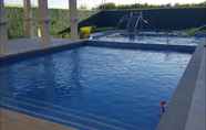 Swimming Pool 5 Eoghann's Place Cebu City Unit 308