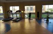 Fitness Center 6 Eoghann's Place Cebu City Unit 308