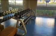 Fitness Center 7 Eoghann's Place Cebu City Unit 308