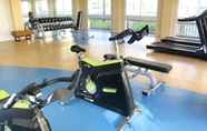 Fitness Center 4 Eoghann's Place Cebu City Unit 308