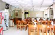 Restoran 5 Art Deluxe Hotel Nha Trang