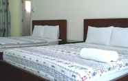 Bedroom 3 Nha Trang Inn