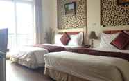 Kamar Tidur 4 New Hotel I