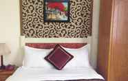 Kamar Tidur 2 New Hotel I