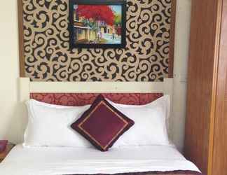 Kamar Tidur 2 New Hotel I