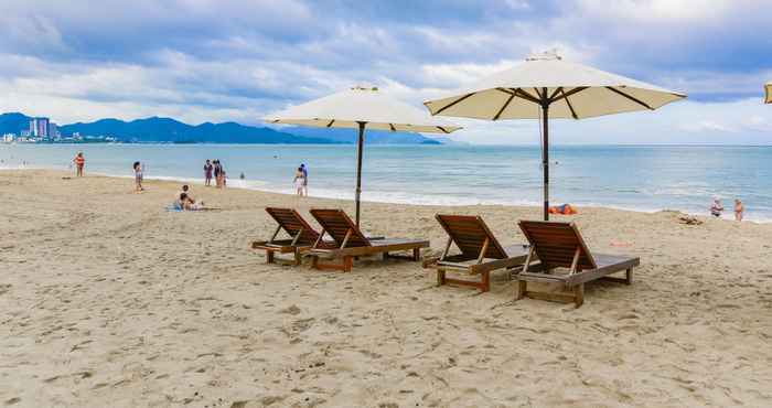 Dịch vụ khách sạn Poseidon Nha Trang Hotel