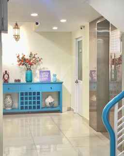 Cozy Hotel - 140 Cong Quynh, Rp 541.527