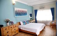 Bedroom 4 Cozy Hotel - 140 Cong Quynh