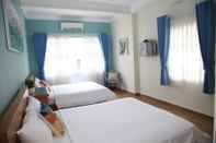 Kamar Tidur Cozy House 140