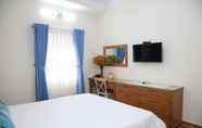 Kamar Tidur 7 Cozy House 140