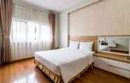 Kamar Tidur 3 New Hotel II