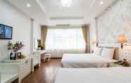 Kamar Tidur 2 New Hotel II