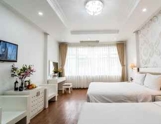 Kamar Tidur 2 New Hotel II