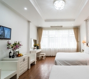 Phòng ngủ 2 New Hotel II