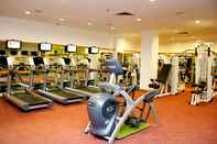 Fitness Center Equatorial Ho Chi Minh City