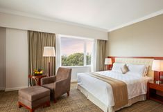 寝室 2 Equatorial Ho Chi Minh City