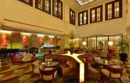 Quầy bar, cafe và phòng lounge 4 Equatorial Ho Chi Minh City