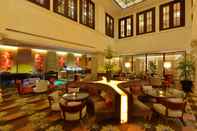 Bar, Cafe and Lounge Equatorial Ho Chi Minh City