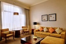 共用スペース Equatorial Ho Chi Minh City