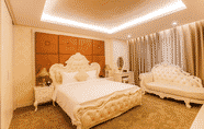 Bedroom 7 Muong Thanh Grand Bac Giang