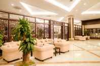 Lobby Muong Thanh Grand Bac Giang