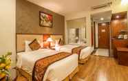 ห้องนอน 4 Muong Thanh Grand Bac Giang