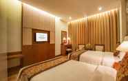 Bedroom 5 Muong Thanh Grand Bac Giang